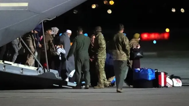 طالبان، افغانستان