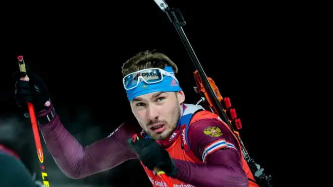 Антон Шипулин никогда не был замечен в употреблении допинга