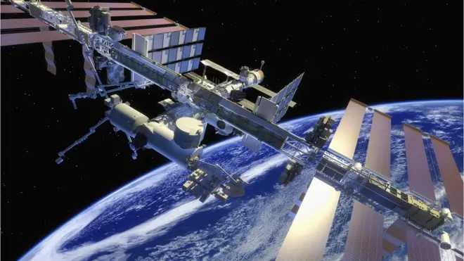 آئی ایس ایس