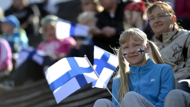 ෆින්ලන්තයේ අධ්‍යාපනය ගැන මේ කරුණු දැන සිටියාද?