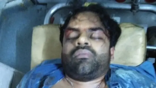 హీరో సాయిధరమ్ తేజ్‌