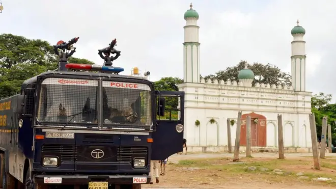 कर्नाटक