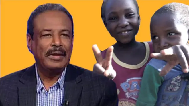 وقع قادة حركات متمردة وممثلو الحكومة السودانية بالأحرف الأولى على اتفاق سلام في جوبا