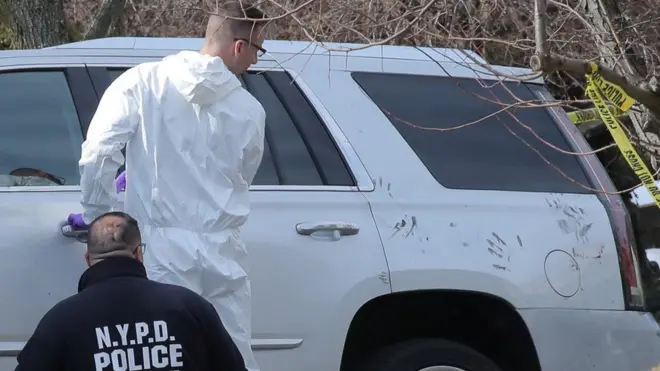 Расследование убийства Кали продолжается