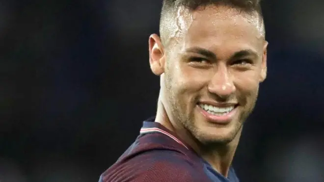 Neymar