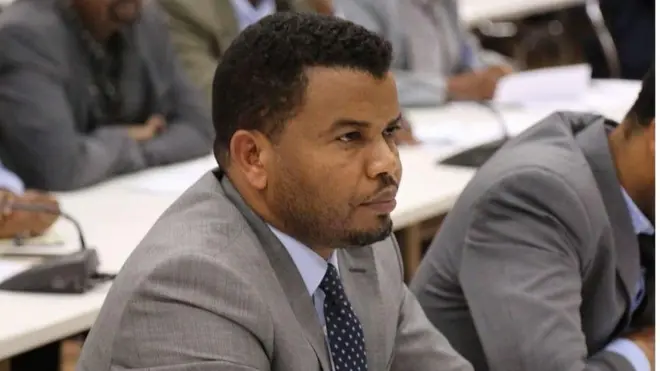 አቶ ታከለ ኡማ