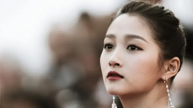 فین بینگ بینگ