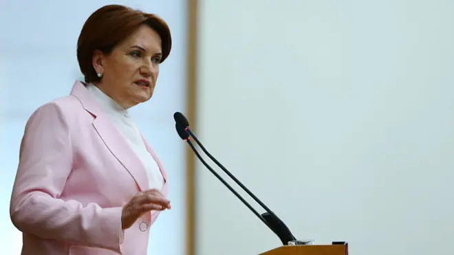 Meral Akşener