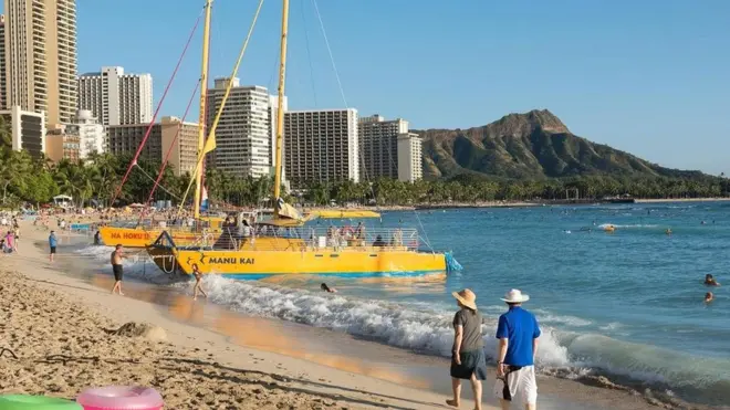 बीबीसी ट्रैवल, होनोलुलू, अमरीका, बुडापेस्ट, हंगरी, कुवैत सिटी, कुवैत, ऑकलैंड, न्यूज़ीलैंड, ताइपे, ताईवान