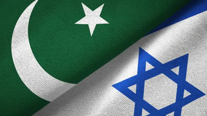 पाकिस्तान