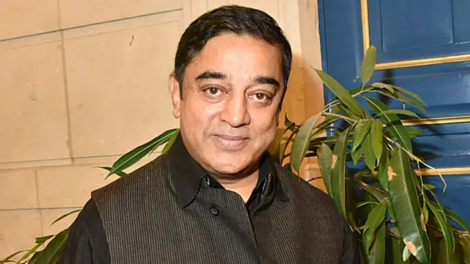 કમલ હાસન