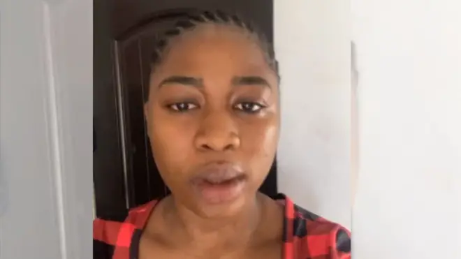 Omotoyosi