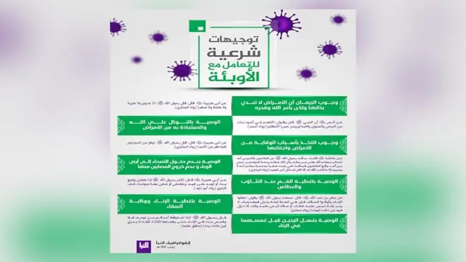 इस्लामिक स्टेट के साप्ताहिक पत्रिका अल-नबा में एक एडवायज़री प्रकाशित की गई थी.