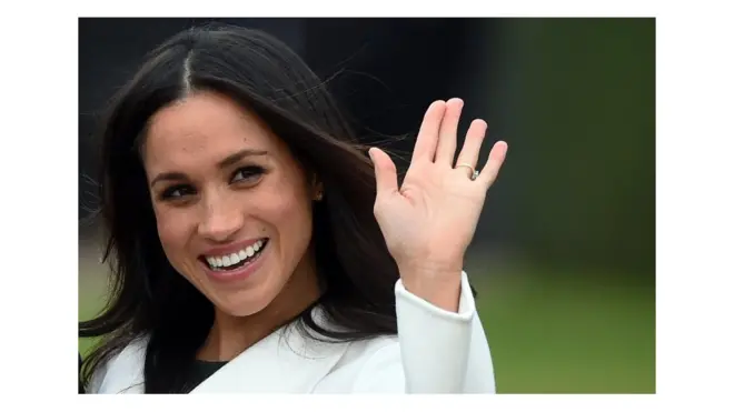 Меган Маркл