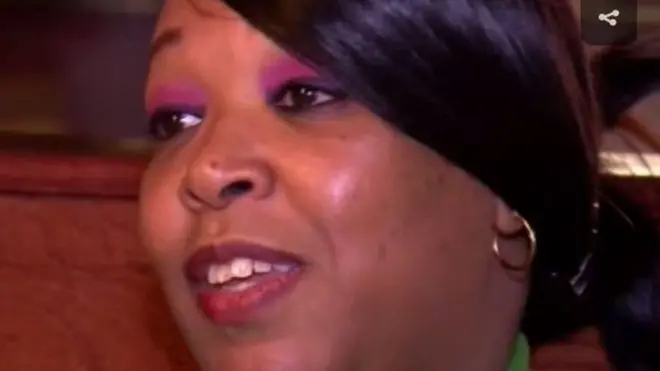 Kelly waxay sheegtay in arrintan ay dhiirigalin ka sii heshay