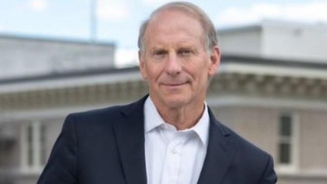 Richard Haass