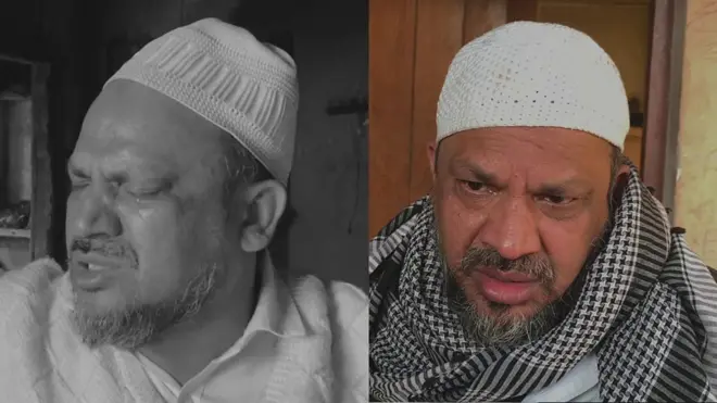 भूरे ख़ान