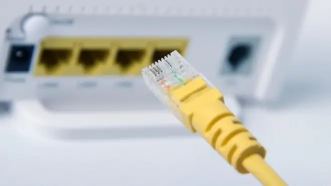 ናይ ኢንተርነት መራኸቢ ኣርጄ 45