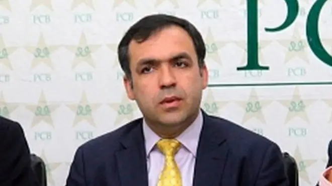 افغانستان کرکٹ بورڈ کے سابق چئیرمین شکراللہ عاطف مشعل کو حال ہی میں اسلام آباد میں سفیر کے طور پر تعینات کیا گیا