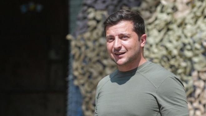 "Дивно, некоректно, неприйнятно". Зеленський - про видачу "вагнерівців" Росії