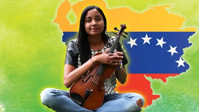 Rosana García