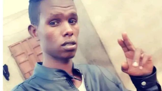 Deeq Cabdirisaaq Siciid