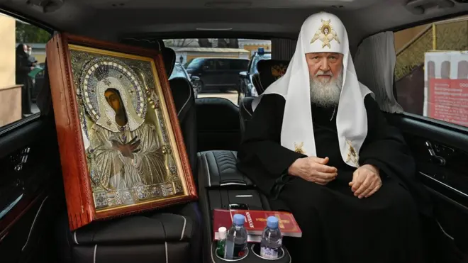 OLEG VAROV/patriarchia.ru