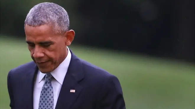 Obama ha insistido en las repercusiones de la ley para los funcionarios estadounidenses.