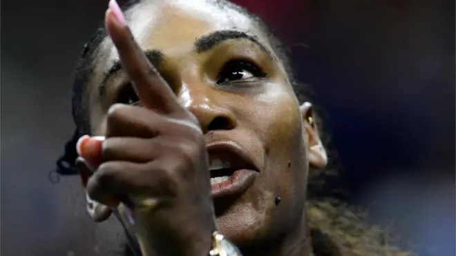 సెరెనా విలయమ్స్