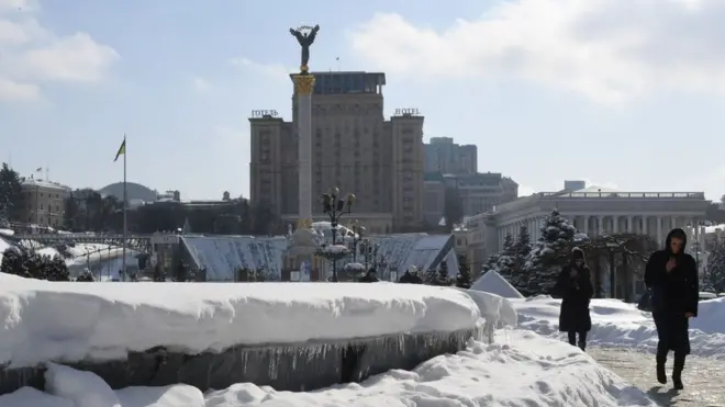 Київ, Україна