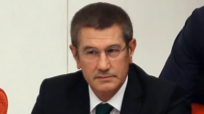 ترک چارواکي هیله من دي چې امریکا به خپله پرېکړه واخلي.