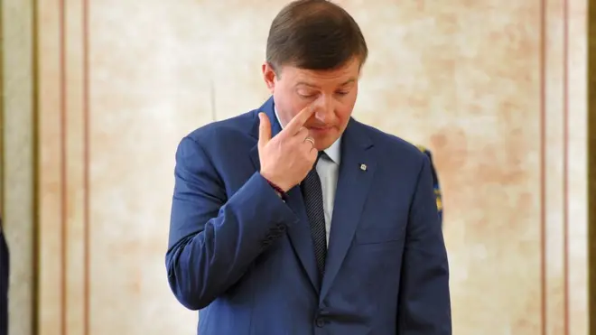 Андрей Турчак