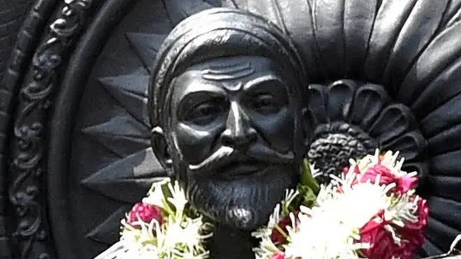 शिवाजी महाराज