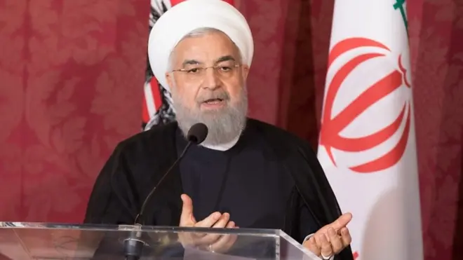 Rouhani