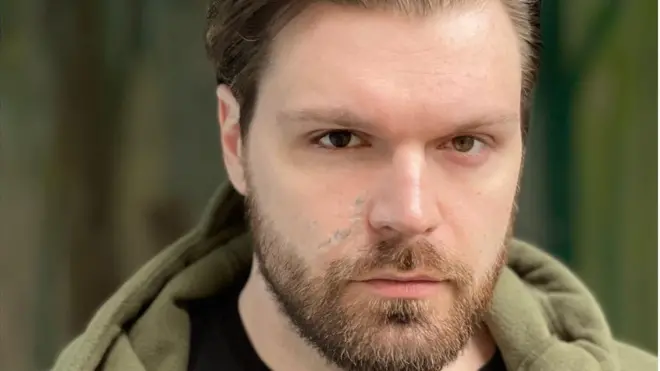 Илья Самойленко