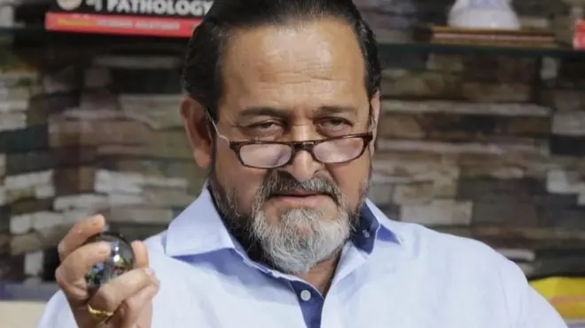 महेश मांजरेकर