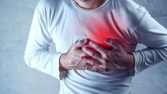 The algorithm can anticipate a heart attack or respiratory failure up to six hours before it happens