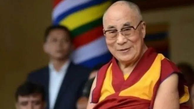 दलाई लामा