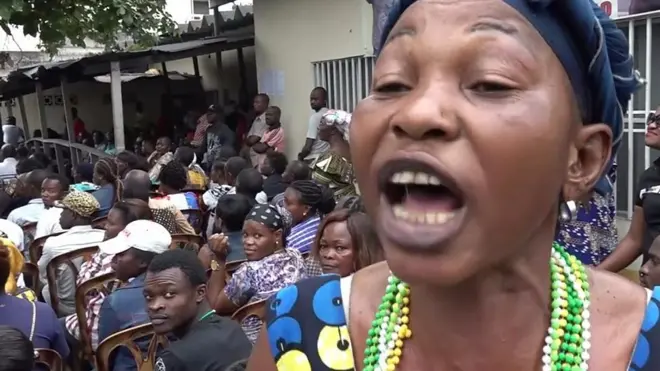 RDC : en attendant Jean-pierre Bemba