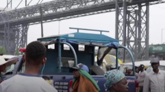 Ọgbaghara Okota, Oshodi