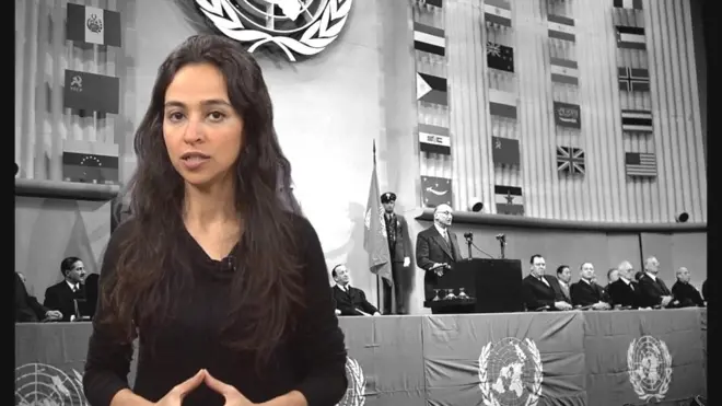 مفهوم الإبادة الجماعية فى القانون الدول