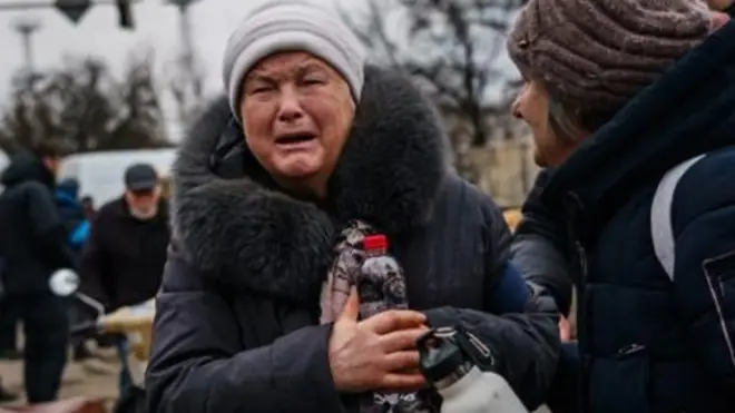 यूक्रेन