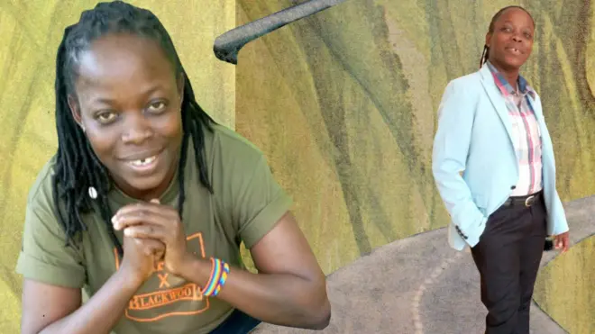 Mauricio husafiri saa saba kupokea tembe za homoni za kubadili jinsia yake