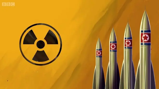 उत्तर कोरिया