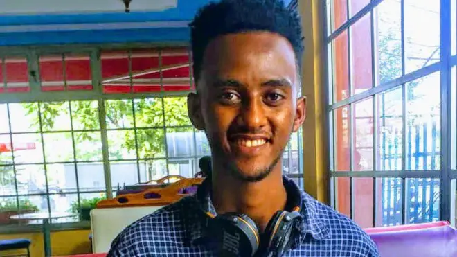 አብርሃም ዮሐንስ