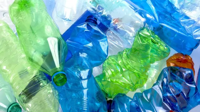 plastik