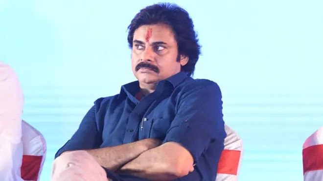 పవన్ కల్యాణ్