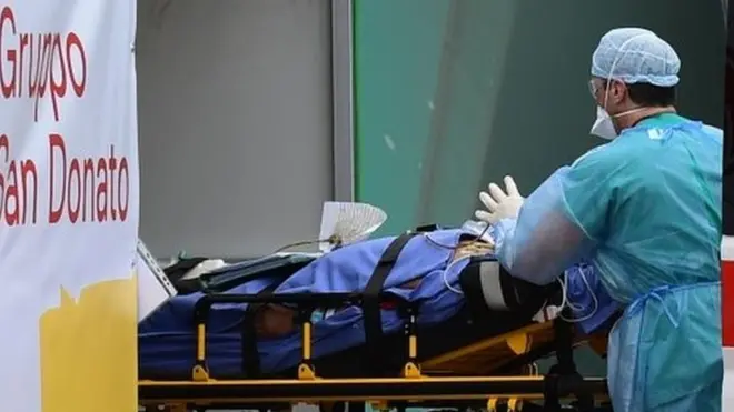 कोरोना वायरस