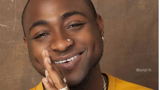 Davido