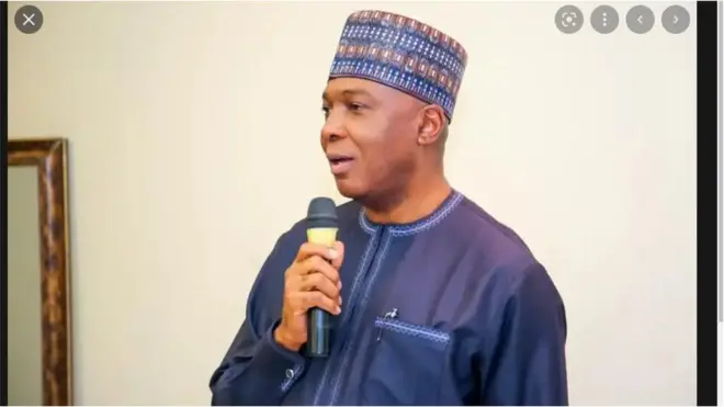 BUKOLA SARAKI